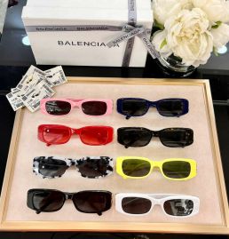 Picture of Balenciga Sunglasses _SKUfw56643704fw
